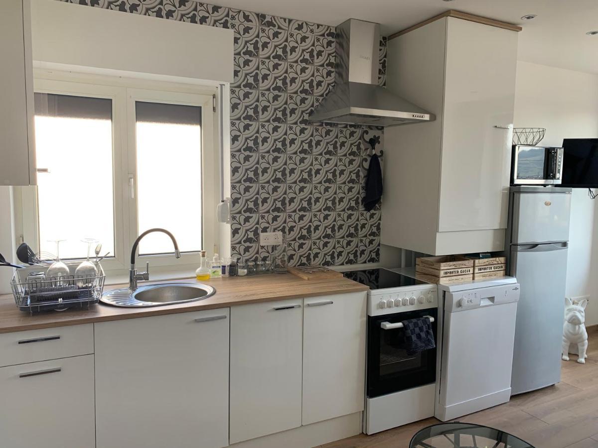 Le Cocon Daire Guebwiller Dış mekan fotoğraf